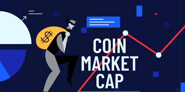 CoinMarketCap Data Breach
